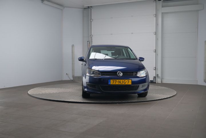 Photo 6 VIN: WVWZZZ6RZBY054327 - VOLKSWAGEN POLO 