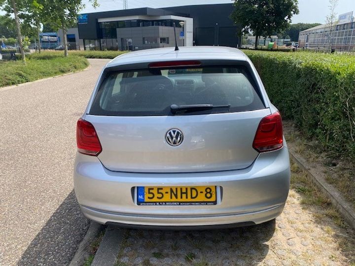 Photo 3 VIN: WVWZZZ6RZBY056224 - VOLKSWAGEN POLO 