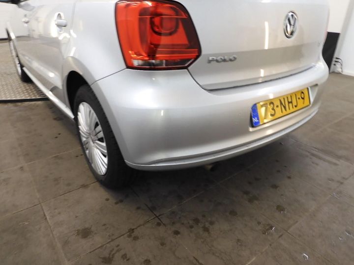 Photo 18 VIN: WVWZZZ6RZBY057071 - VOLKSWAGEN POLO 