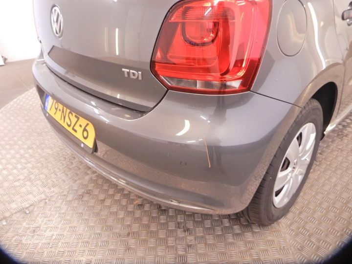 Photo 29 VIN: WVWZZZ6RZBY085582 - VOLKSWAGEN POLO 