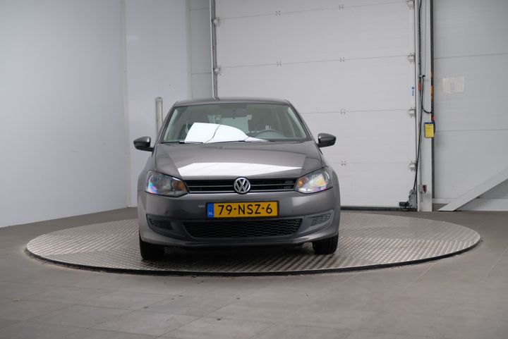 Photo 6 VIN: WVWZZZ6RZBY085582 - VOLKSWAGEN POLO 