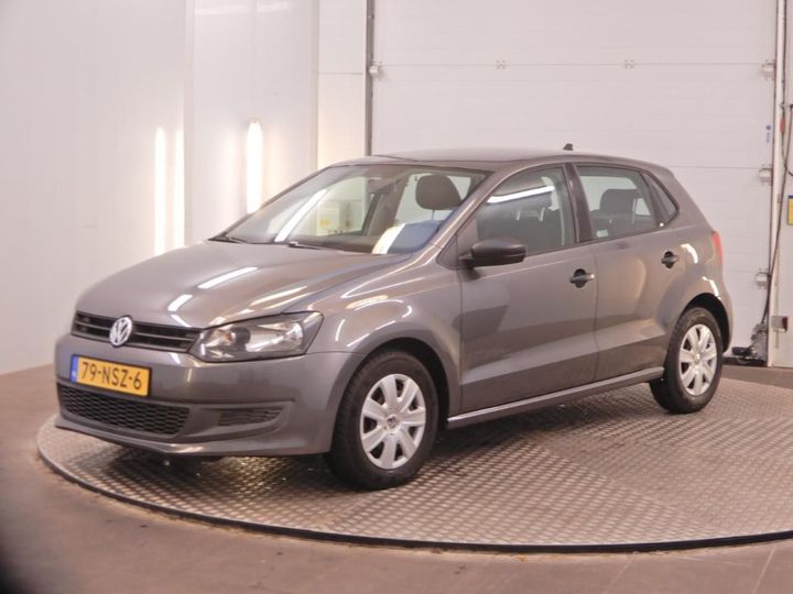 Photo 8 VIN: WVWZZZ6RZBY085582 - VOLKSWAGEN POLO 