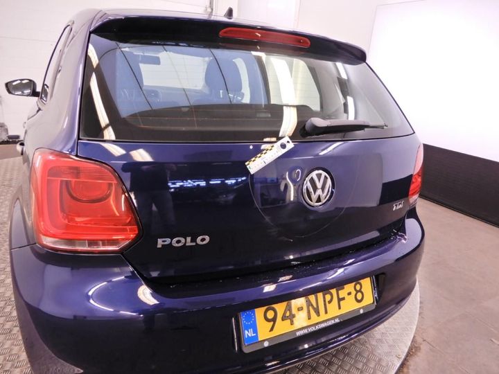 Photo 20 VIN: WVWZZZ6RZBY086447 - VOLKSWAGEN POLO 