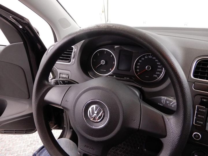 Photo 14 VIN: WVWZZZ6RZBY093813 - VOLKSWAGEN POLO 