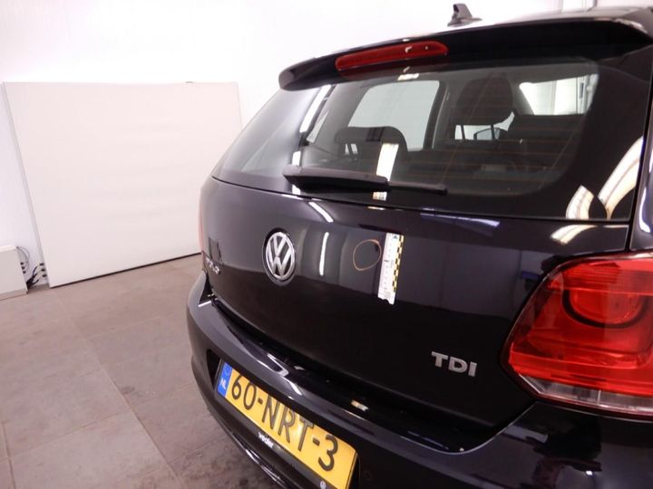 Photo 21 VIN: WVWZZZ6RZBY093813 - VOLKSWAGEN POLO 