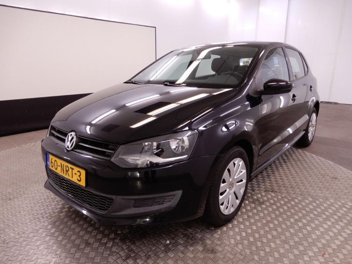 Photo 3 VIN: WVWZZZ6RZBY093813 - VOLKSWAGEN POLO 