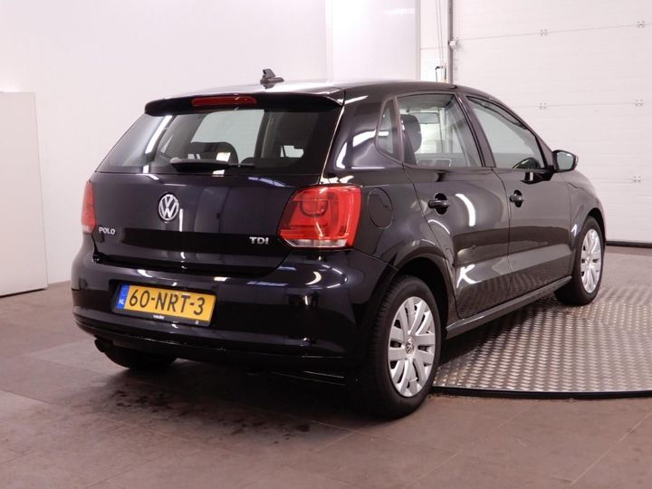 Photo 4 VIN: WVWZZZ6RZBY093813 - VOLKSWAGEN POLO 