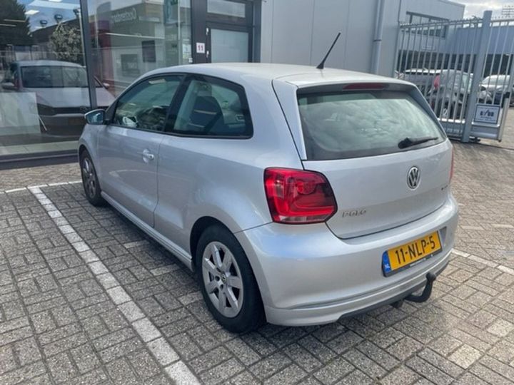 Photo 2 VIN: WVWZZZ6RZBY096332 - VOLKSWAGEN POLO 