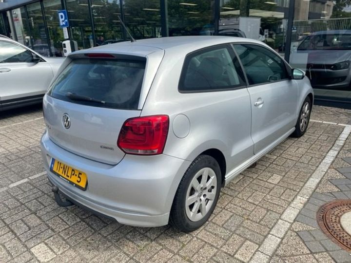 Photo 3 VIN: WVWZZZ6RZBY096332 - VOLKSWAGEN POLO 