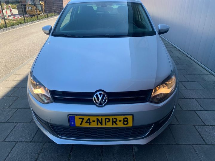 Photo 13 VIN: WVWZZZ6RZBY103342 - VOLKSWAGEN POLO 