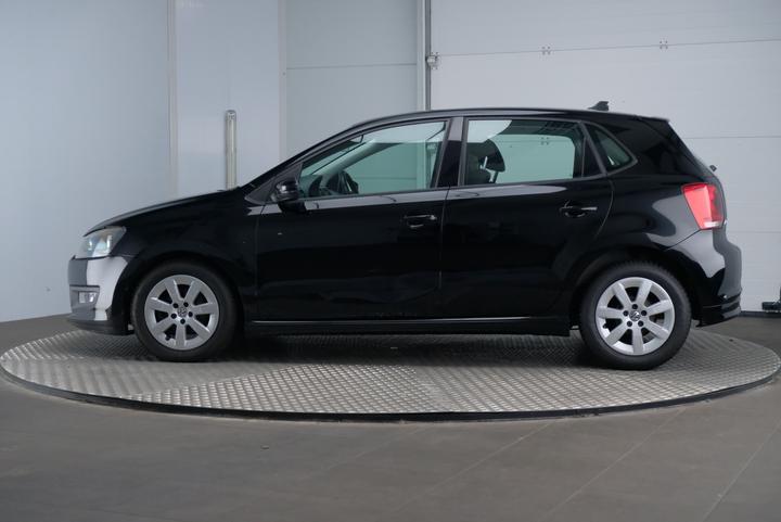 Photo 2 VIN: WVWZZZ6RZBY130345 - VOLKSWAGEN POLO 