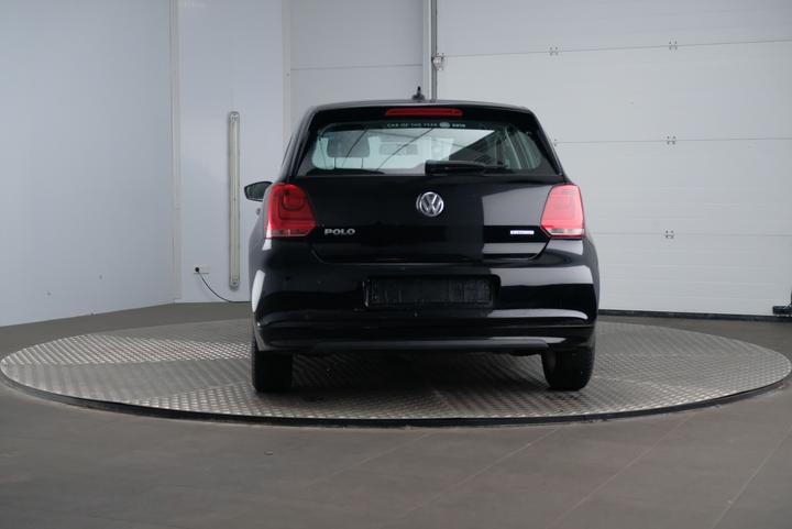 Photo 4 VIN: WVWZZZ6RZBY130345 - VOLKSWAGEN POLO 