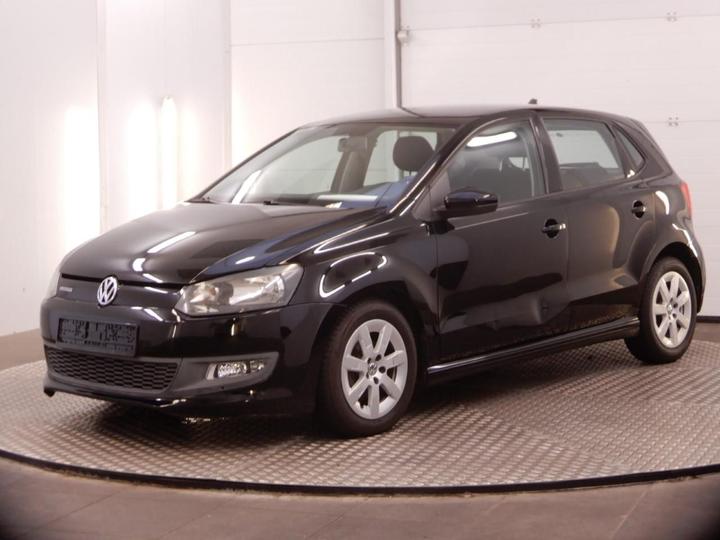 Photo 7 VIN: WVWZZZ6RZBY130345 - VOLKSWAGEN POLO 