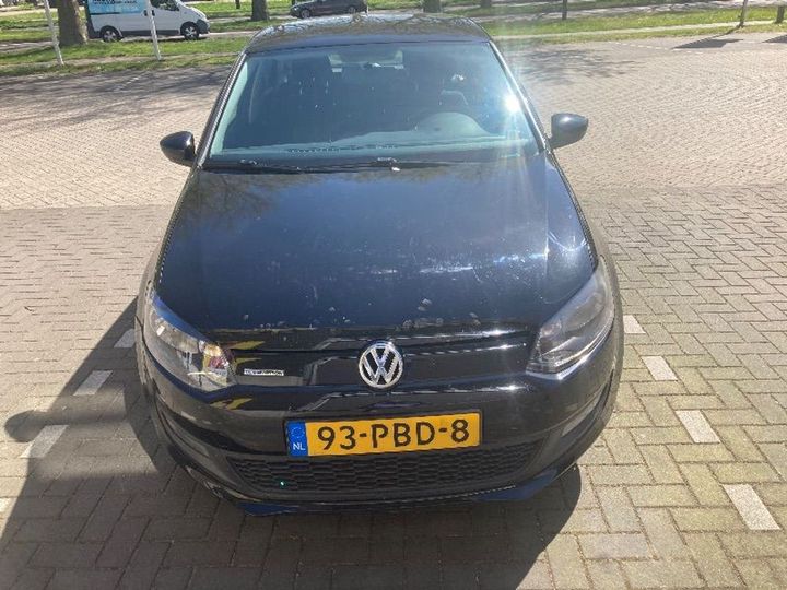 Photo 11 VIN: WVWZZZ6RZBY142311 - VOLKSWAGEN POLO 