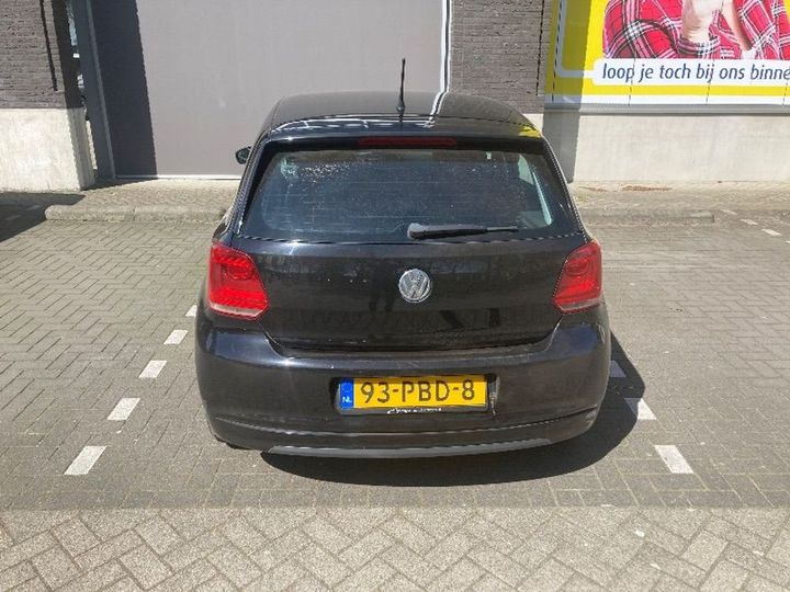 Photo 12 VIN: WVWZZZ6RZBY142311 - VOLKSWAGEN POLO 