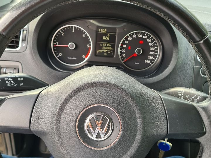 Photo 10 VIN: WVWZZZ6RZBY143389 - VOLKSWAGEN POLO 