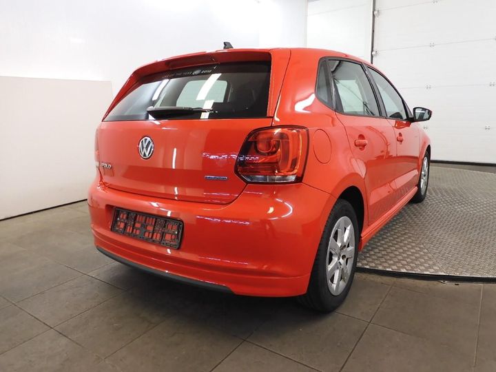 Photo 2 VIN: WVWZZZ6RZBY146869 - VOLKSWAGEN POLO 