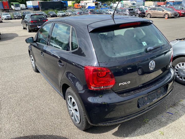 Photo 4 VIN: WVWZZZ6RZBY151588 - VOLKSWAGEN POLO 