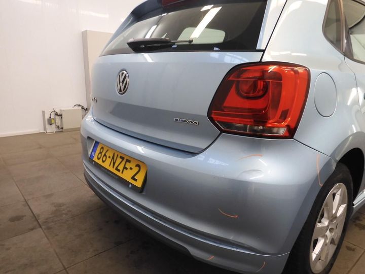 Photo 21 VIN: WVWZZZ6RZBY159304 - VOLKSWAGEN POLO 