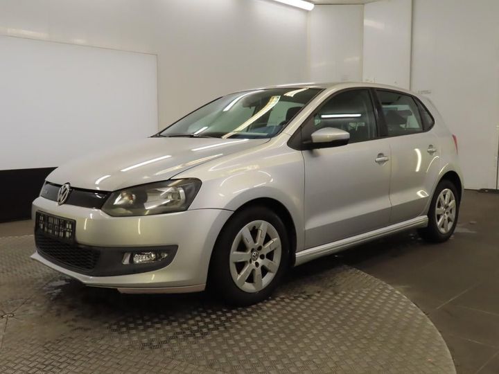 Photo 1 VIN: WVWZZZ6RZBY165916 - VOLKSWAGEN POLO 