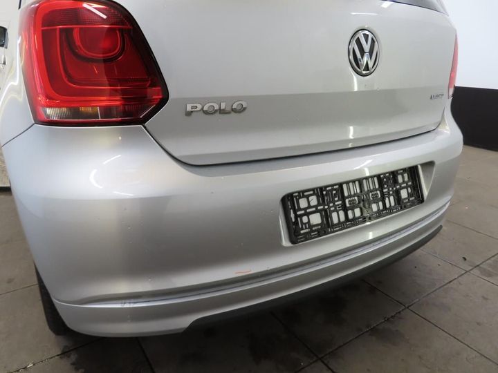 Photo 39 VIN: WVWZZZ6RZBY165916 - VOLKSWAGEN POLO 