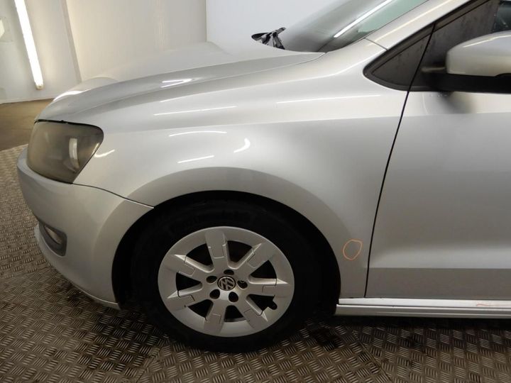 Photo 22 VIN: WVWZZZ6RZBY176990 - VOLKSWAGEN POLO 