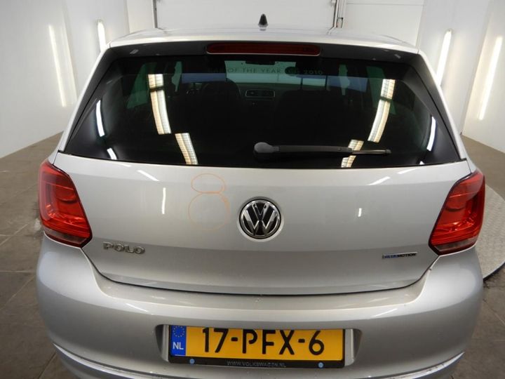 Photo 31 VIN: WVWZZZ6RZBY176990 - VOLKSWAGEN POLO 