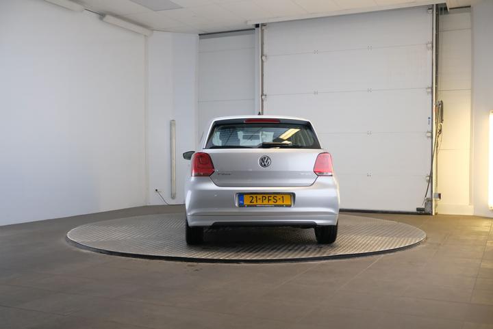 Photo 4 VIN: WVWZZZ6RZBY178022 - VOLKSWAGEN POLO 