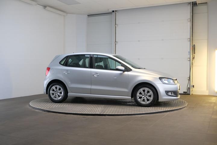 Photo 5 VIN: WVWZZZ6RZBY178022 - VOLKSWAGEN POLO 