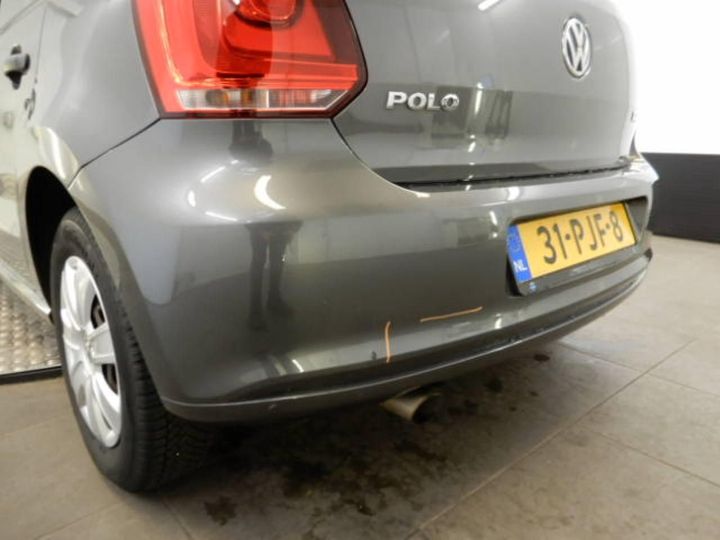 Photo 19 VIN: WVWZZZ6RZBY183457 - VOLKSWAGEN POLO 