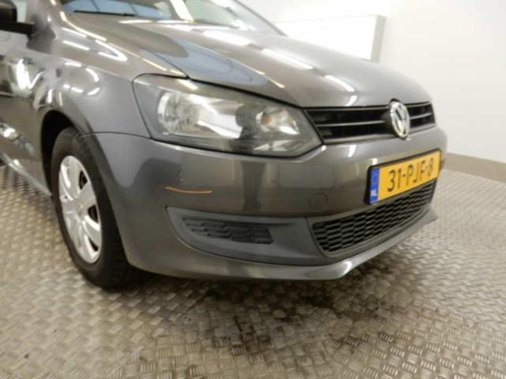 Photo 28 VIN: WVWZZZ6RZBY183457 - VOLKSWAGEN POLO 