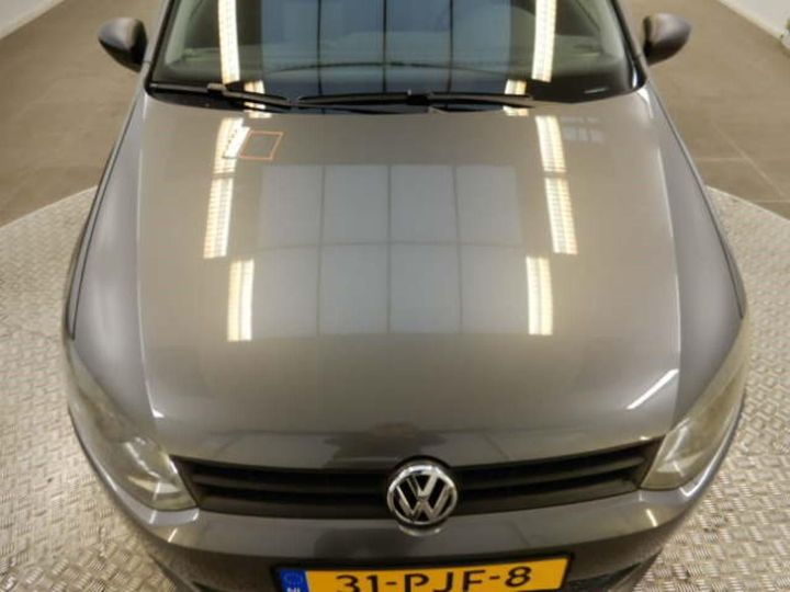 Photo 30 VIN: WVWZZZ6RZBY183457 - VOLKSWAGEN POLO 