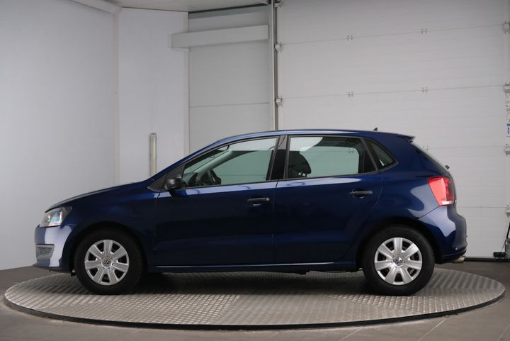 Photo 2 VIN: WVWZZZ6RZBY192173 - VOLKSWAGEN POLO 