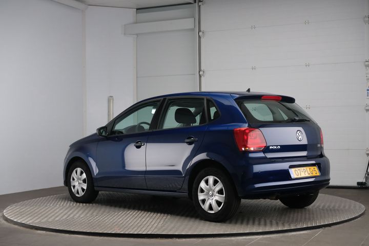 Photo 3 VIN: WVWZZZ6RZBY192173 - VOLKSWAGEN POLO 