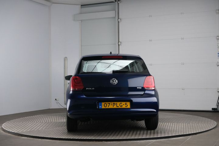 Photo 4 VIN: WVWZZZ6RZBY192173 - VOLKSWAGEN POLO 