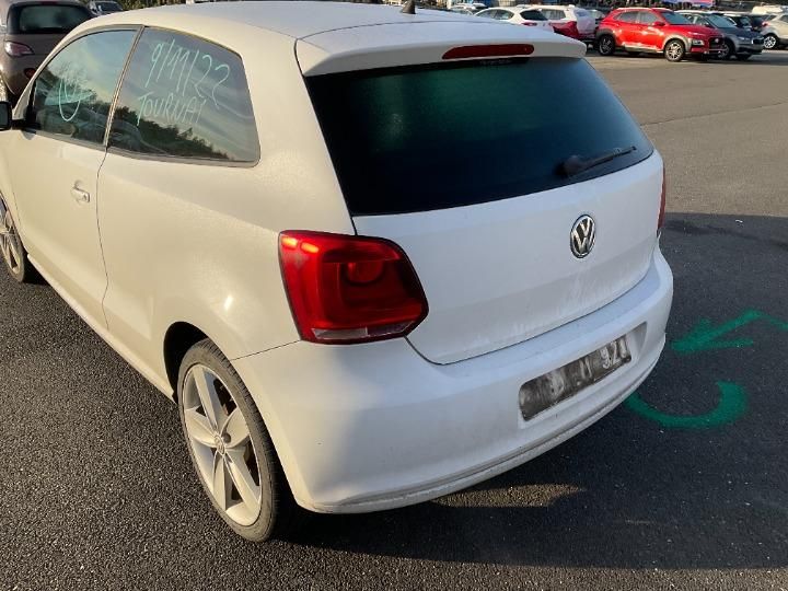 Photo 32 VIN: WVWZZZ6RZBY211377 - VOLKSWAGEN POLO 