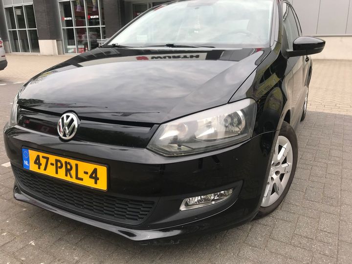 Photo 16 VIN: WVWZZZ6RZBY214014 - VOLKSWAGEN POLO 