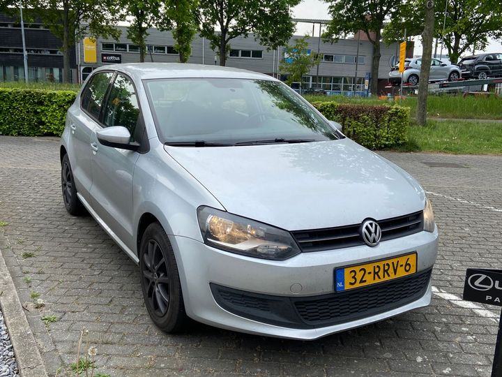 Photo 4 VIN: WVWZZZ6RZBY225852 - VOLKSWAGEN POLO 