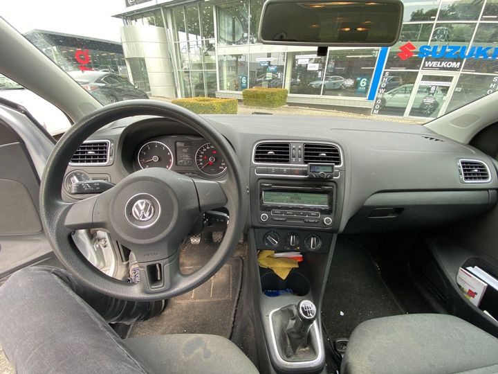 Photo 7 VIN: WVWZZZ6RZBY225852 - VOLKSWAGEN POLO 