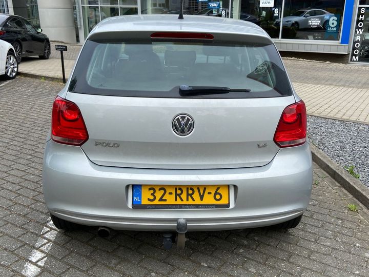 Photo 8 VIN: WVWZZZ6RZBY225852 - VOLKSWAGEN POLO 