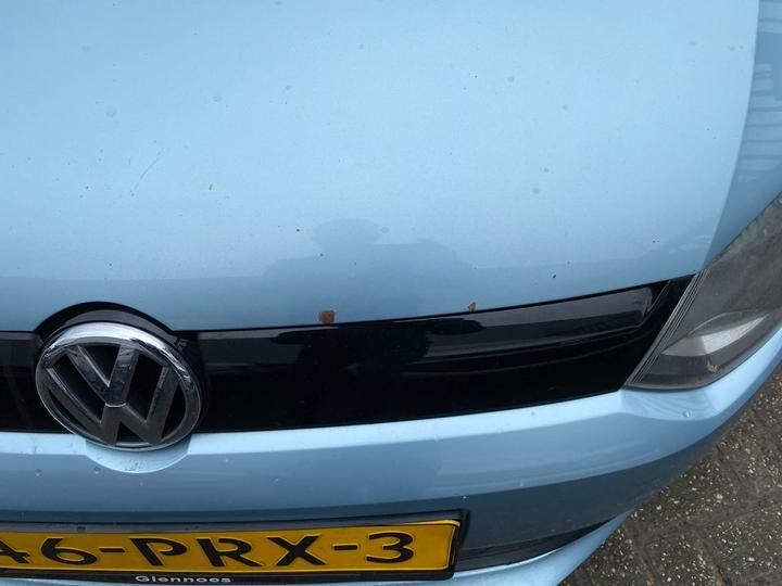 Photo 16 VIN: WVWZZZ6RZBY243376 - VOLKSWAGEN POLO 