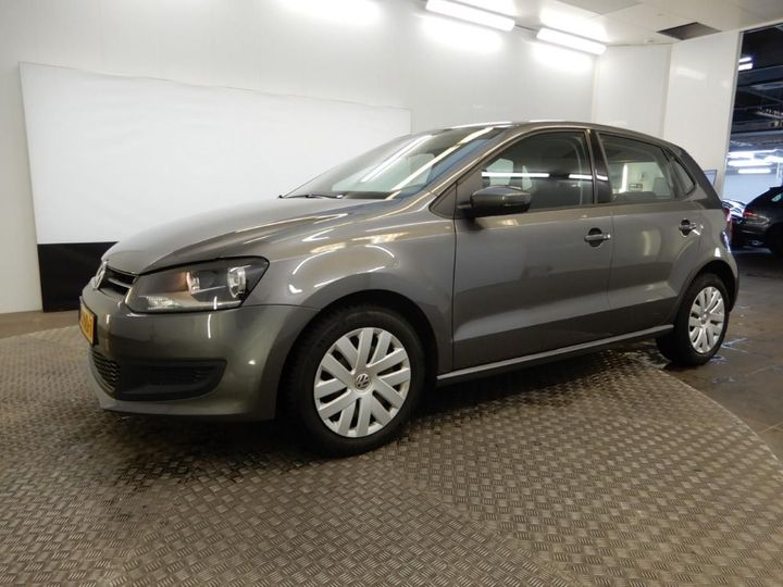 Photo 3 VIN: WVWZZZ6RZBY252244 - VOLKSWAGEN POLO 