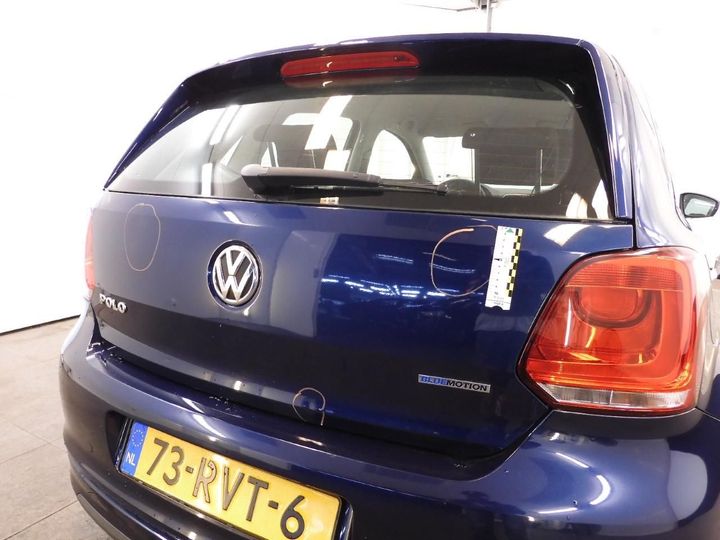 Photo 19 VIN: WVWZZZ6RZBY303443 - VOLKSWAGEN POLO 