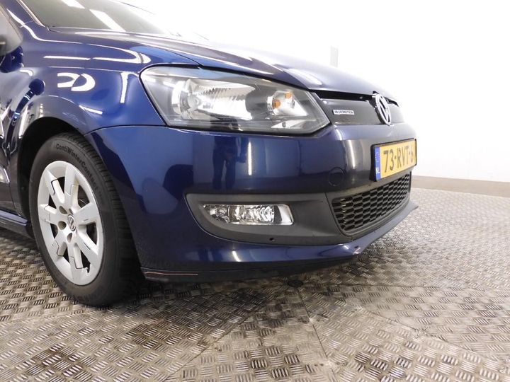 Photo 24 VIN: WVWZZZ6RZBY303443 - VOLKSWAGEN POLO 