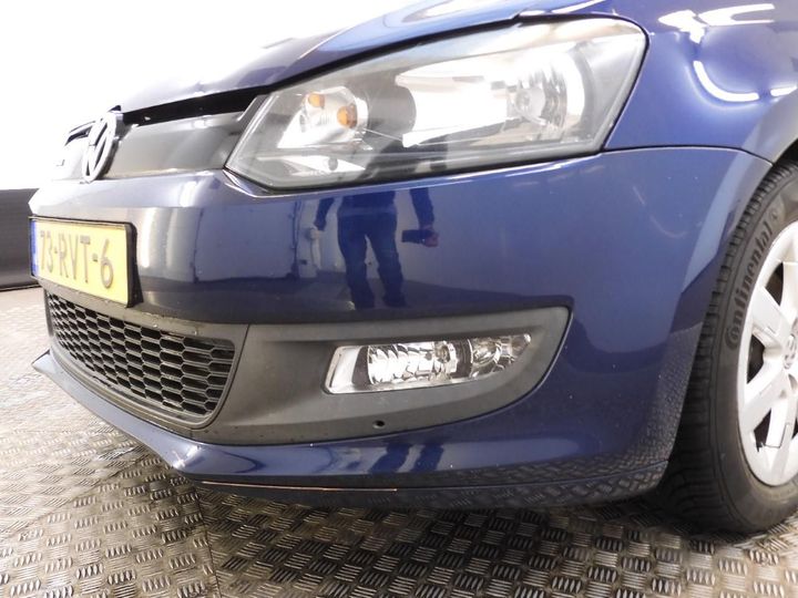 Photo 27 VIN: WVWZZZ6RZBY303443 - VOLKSWAGEN POLO 