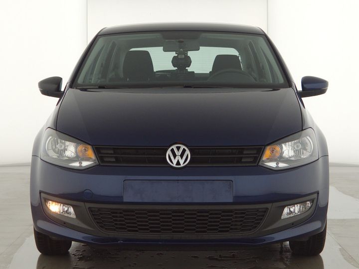 Photo 1 VIN: WVWZZZ6RZCY006072 - VOLKSWAGEN POLO 