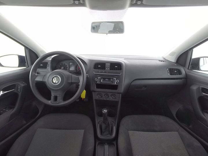 Photo 13 VIN: WVWZZZ6RZCY006072 - VOLKSWAGEN POLO 