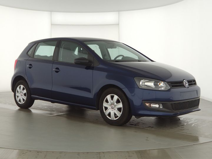 Photo 2 VIN: WVWZZZ6RZCY006072 - VOLKSWAGEN POLO 