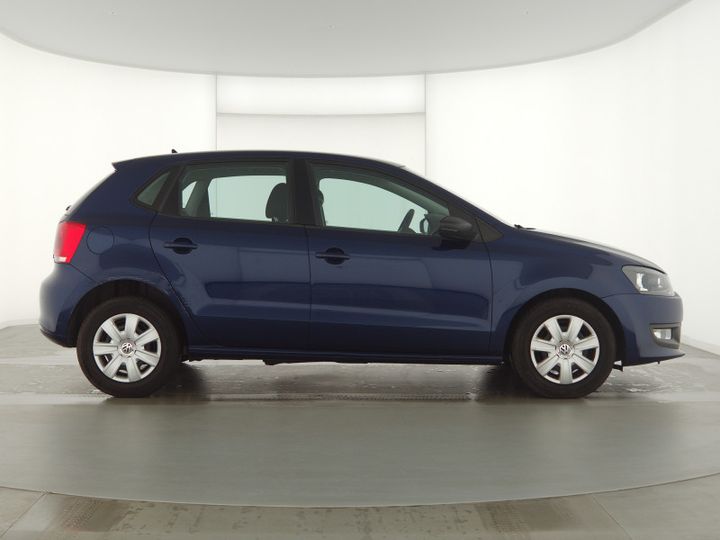 Photo 3 VIN: WVWZZZ6RZCY006072 - VOLKSWAGEN POLO 