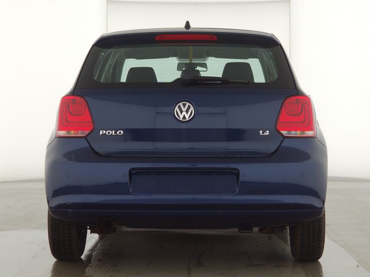 Photo 5 VIN: WVWZZZ6RZCY006072 - VOLKSWAGEN POLO 